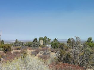 Tamarack Rd, Pinon hills, CA 92372