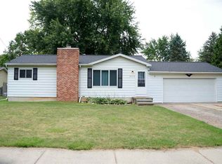 323 E Porter St, Jackson, MI