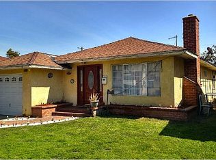 8952 Dudlext Ave, South Gate, CA 90280