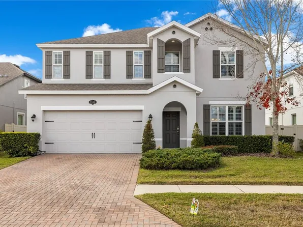 1565 Feather Grass Loop, Lutz, FL 33558