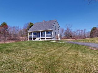 24 Callisa Ln, Gorham, ME 04038