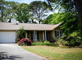 3441 Salem Rd, Covington, GA 30016