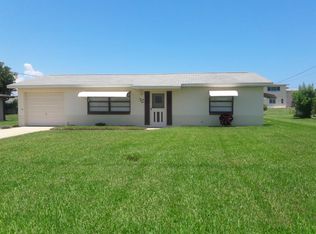 224 Robinson Rd, New Smyrna Beach, FL 32169