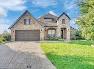 4018 Bear Creek Ct, Prosper, TX 75078
