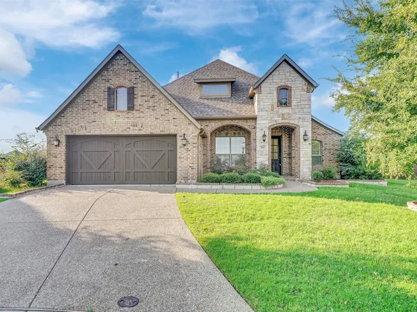 4018 Bear Creek Ct, Prosper, TX 75078