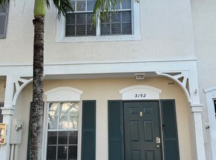 3192 SW 50th St, Fort Lauderdale, FL 33312