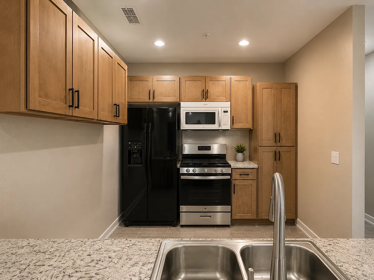 Building Photo - 44825 Trevor Ave #105