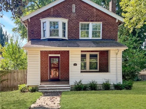 1598 Pilgrim St, Akron, OH 44305