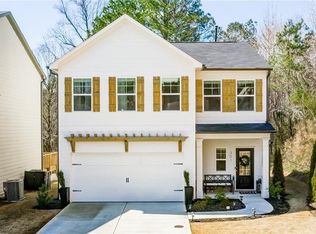 301 Winston Cir, Canton, GA 30114