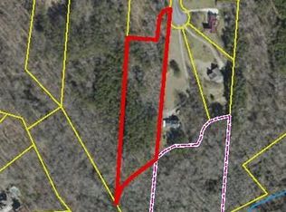 7297 Lees Ridge Rd, Oak Ridge, NC 27310