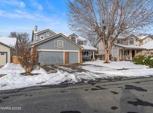 6060 Torrington Dr, Reno, NV 89511