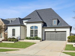 2731 Kingston St, Prosper, TX 75078