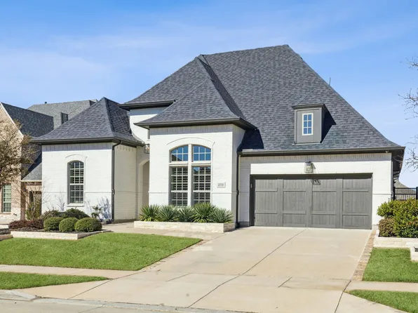 2731 Kingston St, Prosper, TX 75078