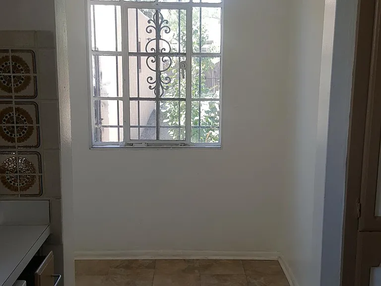 Bonus Room alongside kitchen; could be used as an office or spacious breakfast nook!