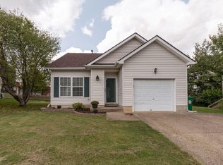 11616 Walnut View Way, Louisville, KY 40299