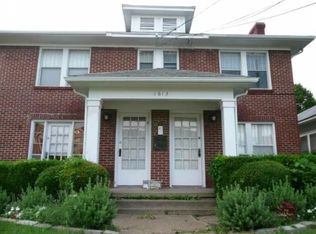 1613 Abrams Rd APT 4, Dallas, TX 75214