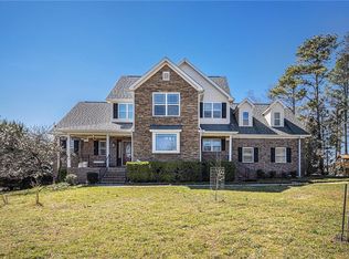 1350 Hardin Bridge Rd SW, Cartersville, GA 30120