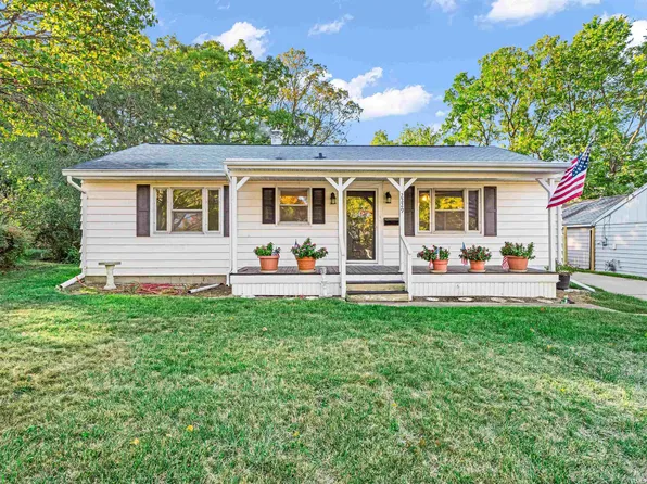 2229 Rainbow Dr, Lafayette, IN 47904