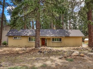 10910 Dorchester Dr, Truckee, CA 96161