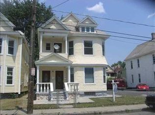 925 Delamont Ave, Schenectady, NY 12307