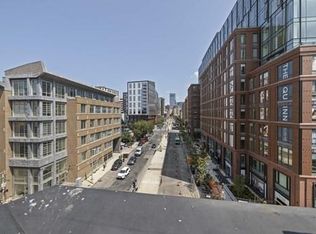410 Harrison Ave #412, Boston, MA 02118