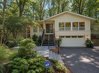 8313 Still Spring Ct, Bethesda, MD 20817