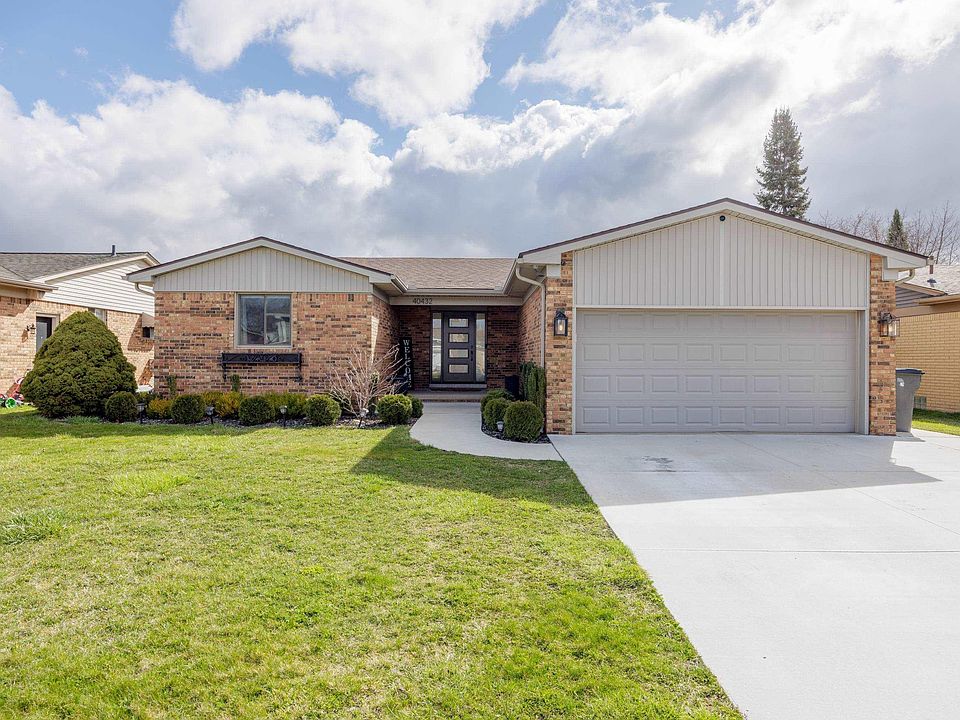 1st image of 40432 Forsythe Dr
