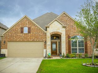 19118 Balcones Pine St, Cypress, TX 77429