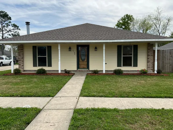 518 Louis Dr, Houma, LA 70364
