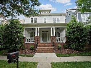 11429 Ardrey Crest Dr, Charlotte, NC 28277