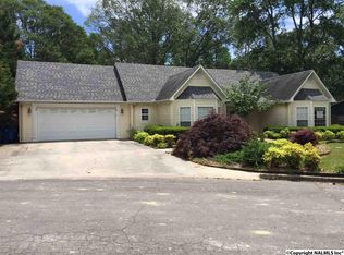 500 Sheridan Ave, Albertville, AL 35950