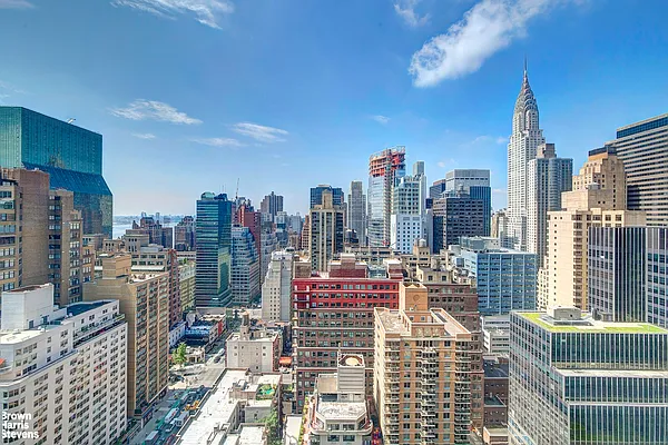 Rented by Brown Harris Stevens | media 23