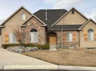 91 E Eight Iron Ct, Saratoga Springs, UT 84045