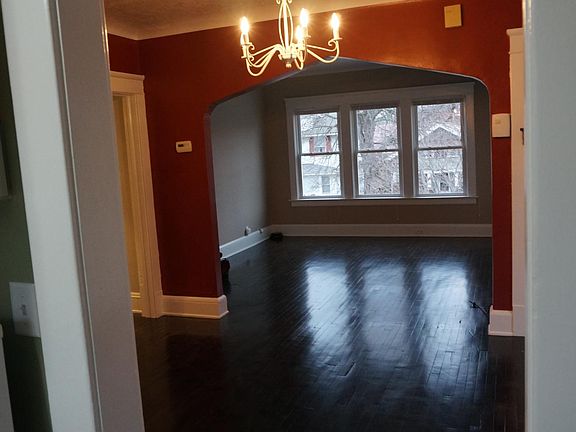 Living Room/Dining Room