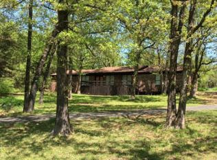 175 Cagle Rock Cir, Russellville, AR 72802