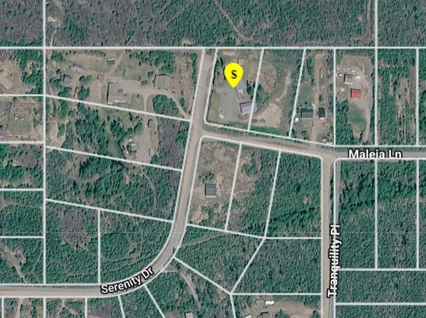 25548 Serenity Dr, Willow, AK 99688