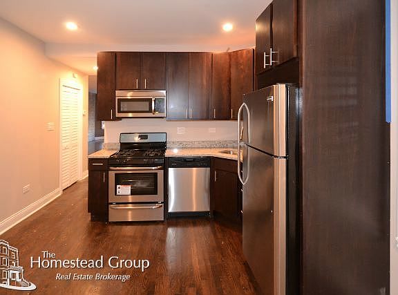 3rd image of 2019 N Hoyne Ave #1FRONT
