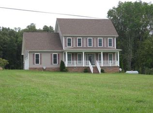 8570 Princeton Rd, Cerulean, KY 42215