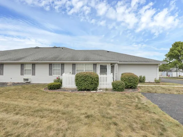 4429 Hammerton Dr #10A, Columbus, OH 43228