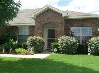 1337 Missionary Ridge Trl, Fort Worth, TX 76131