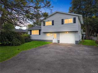 4114 Wetzel Rd, Liverpool, NY 13090