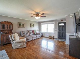 2107 Compton Dr, Maryville, TN 37804