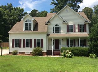 1918A Pump Rd, Henrico, VA 23238