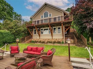 669 E Lake Rd, Penn Yan, NY 14527