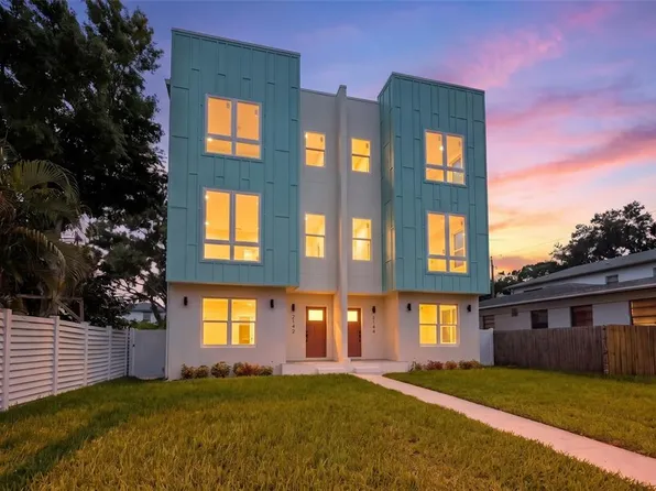 2142 5TH AVENUE N, ST PETERSBURG, FL 33713
