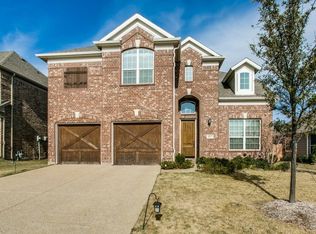 4817 Mulholland Dr, Plano, TX 75074
