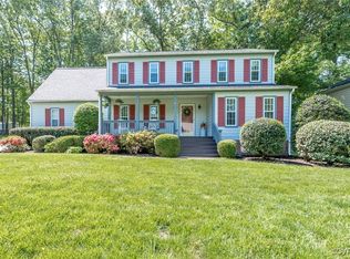 12613 Dawnridge Ct, Midlothian, VA 23114