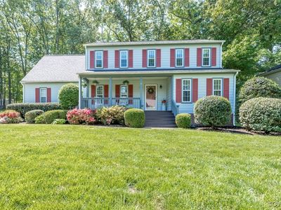 12613 Dawnridge Ct, Midlothian, VA, 23114