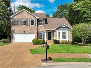 4629 Sandy Creek Rd, Nashville, TN 37221