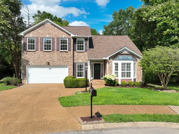 4629 Sandy Creek Rd, Nashville, TN 37221